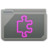 folder library alt Icon